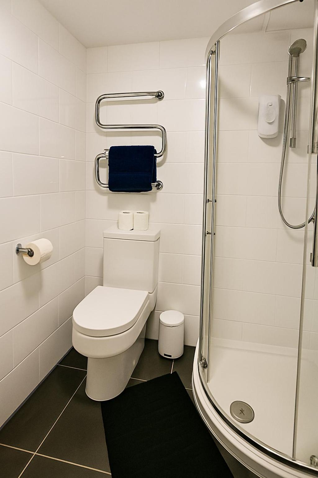 Stylish Modern Apartment For Up To 4 Nr Citycentre Cardiff Kültér fotó